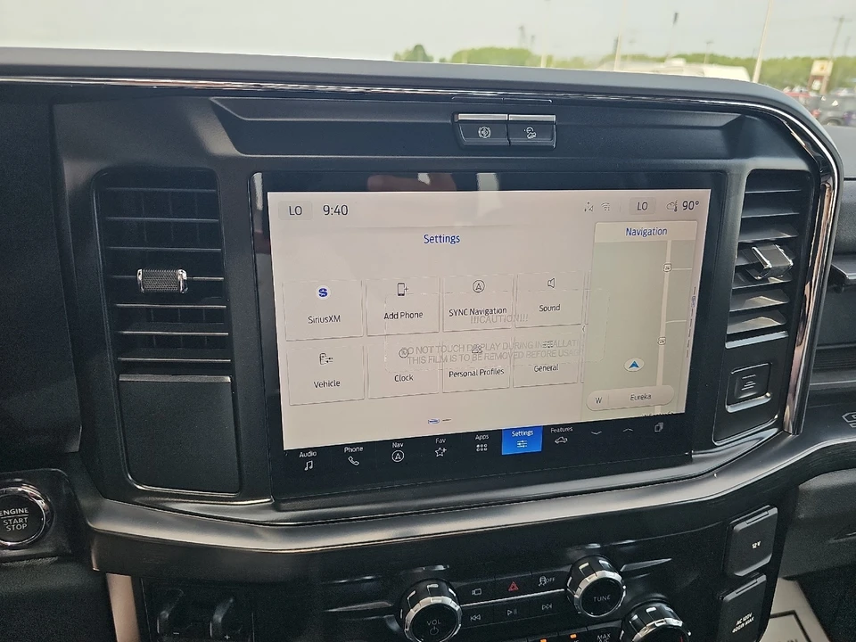 2026 Ford Super Duty 5th Gen - Image 26 of 28