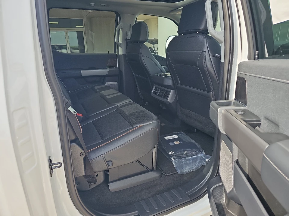 2026 Ford Super Duty 5th Gen - Image 11 of 28