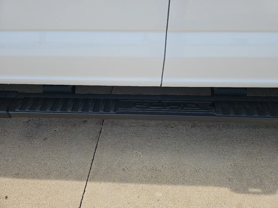2026 Ford Super Duty 5th Gen - Image 7 of 28