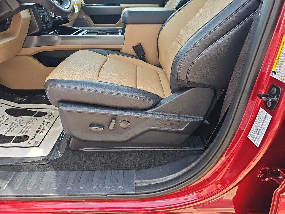 2026 Ford Super Duty 5th Gen - Image 22 of 28