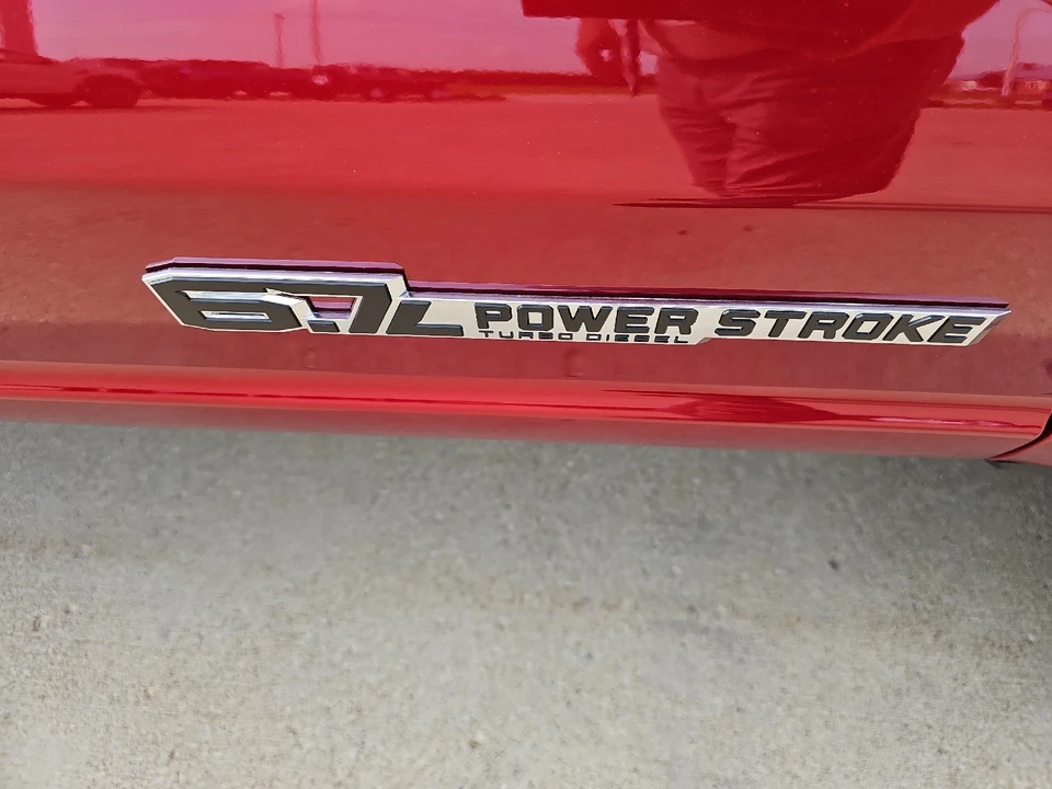 2026 Ford Super Duty 5th Gen - Image 6 of 28