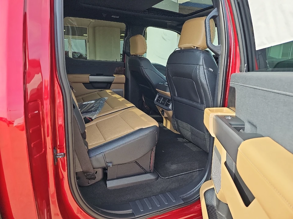 2026 Ford Super Duty 5th Gen - Image 10 of 28