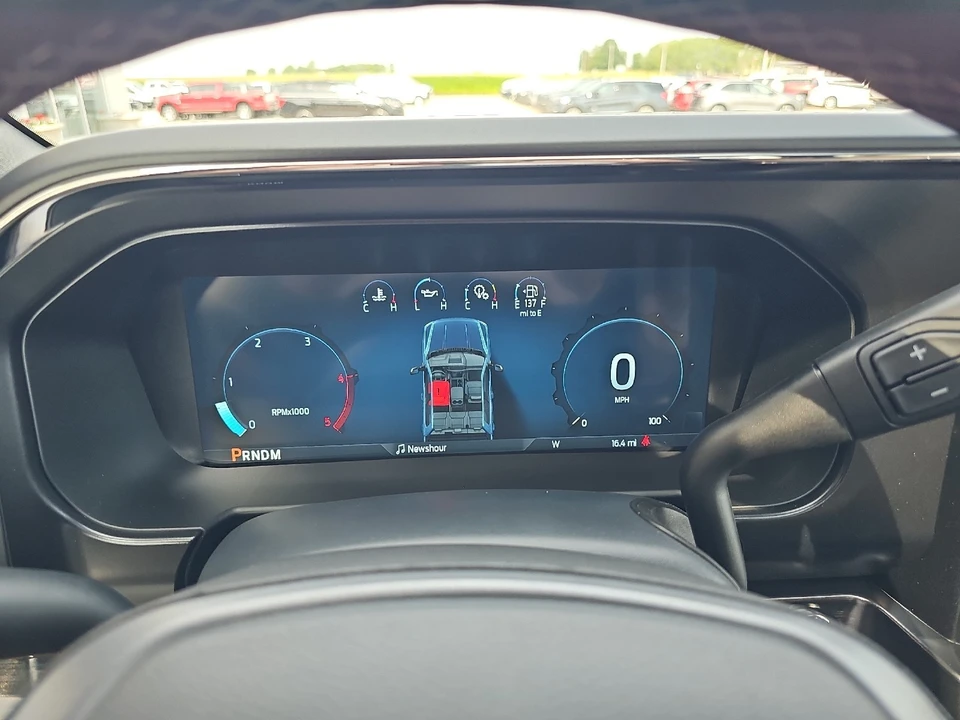 2026 Ford Super Duty 5th Gen - Image 24 of 28