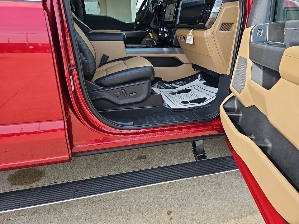 2026 Ford Super Duty 5th Gen - Image 7 of 28