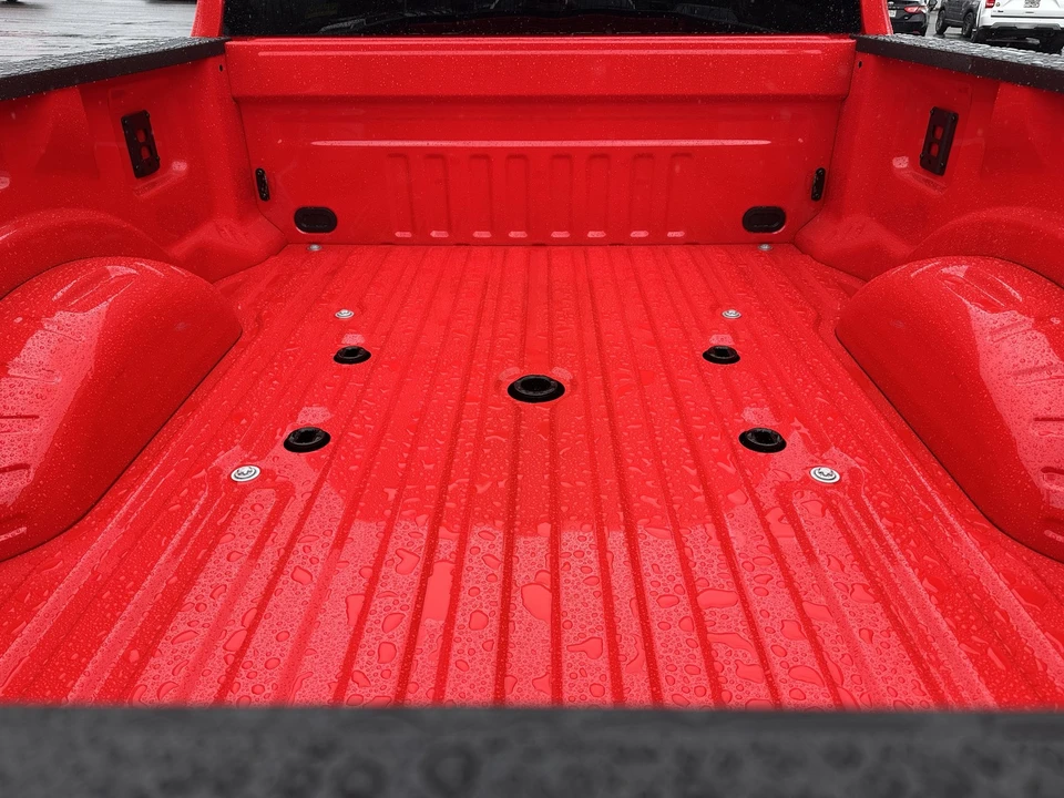 2026 Ford Super Duty 5th Gen - Image 9 of 31