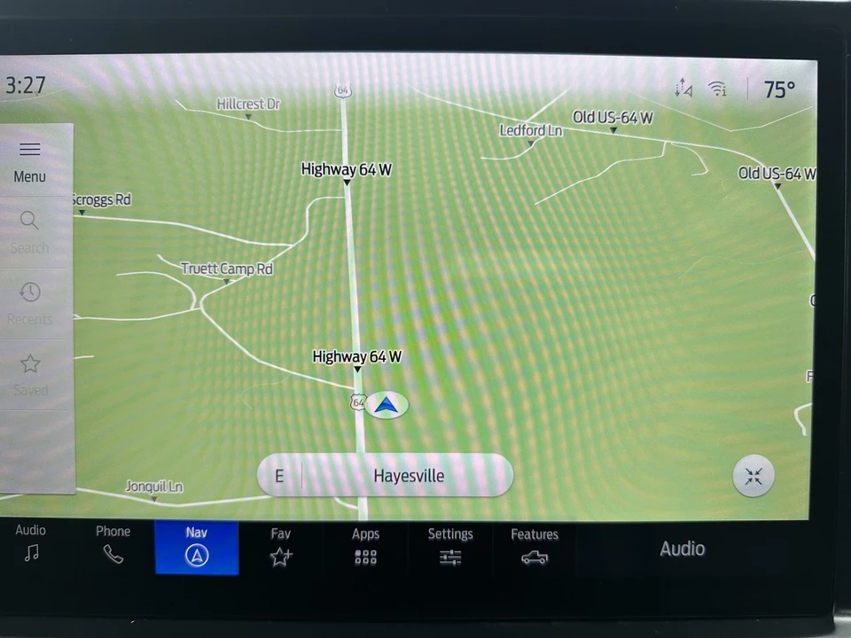 2026 Ford Super Duty 5th Gen - Image 25 of 31