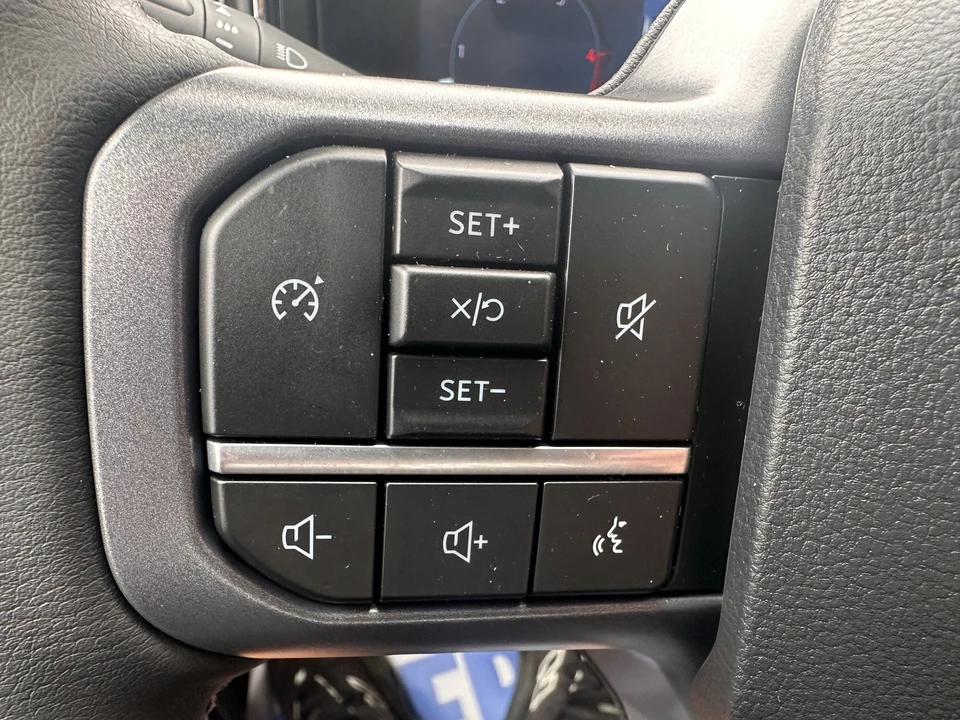 2026 Ford Super Duty 5th Gen - Image 22 of 31