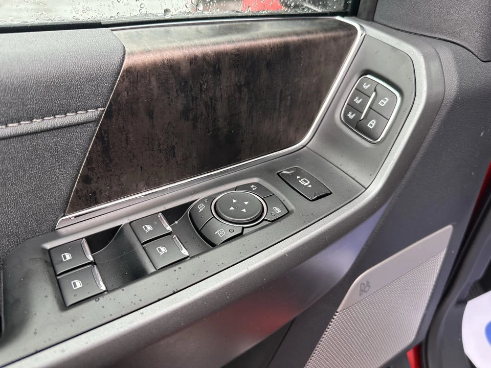 2026 Ford Super Duty 5th Gen - Image 18 of 31