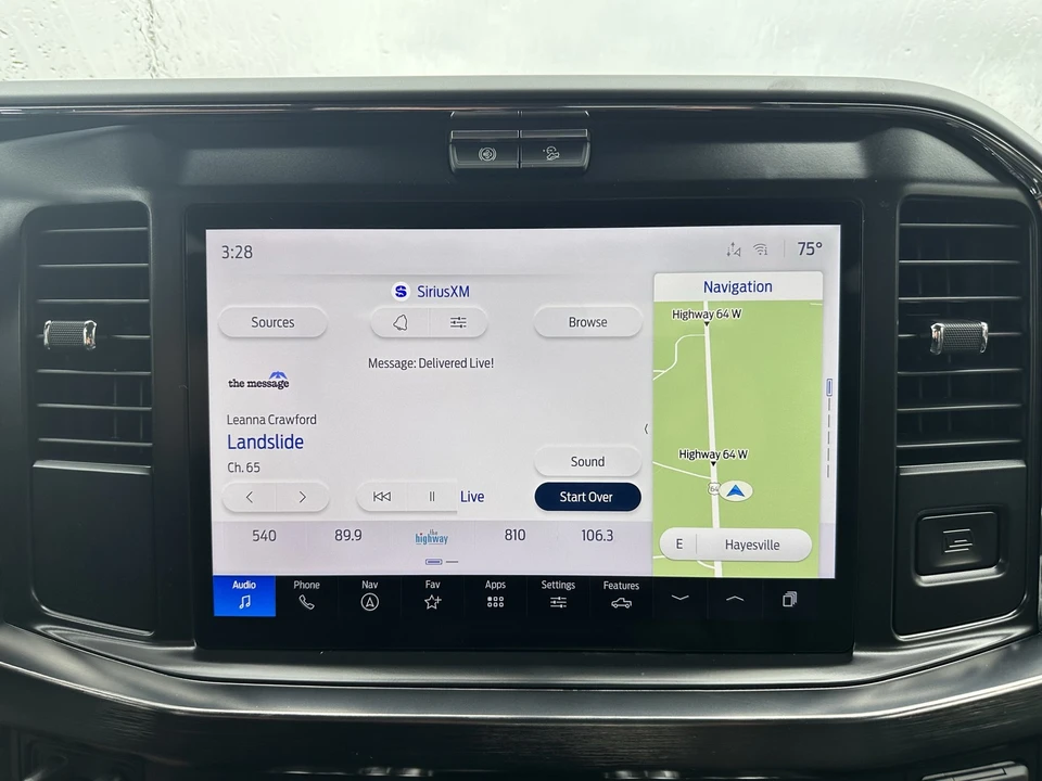 2026 Ford Super Duty 5th Gen - Image 27 of 31