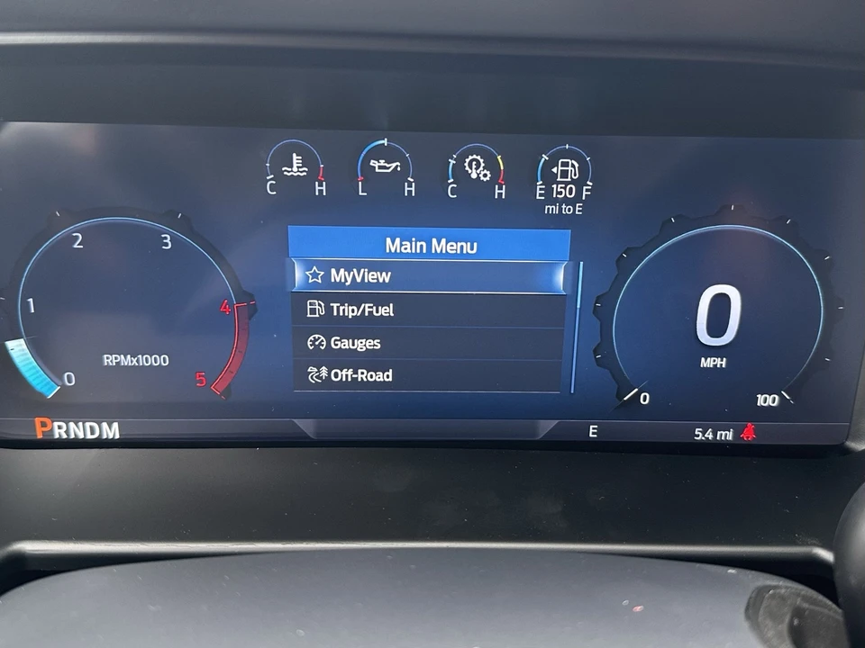 2026 Ford Super Duty 5th Gen - Image 24 of 31