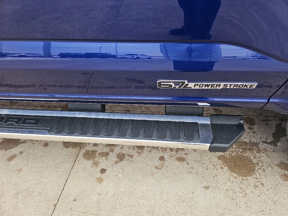 2026 Ford Super Duty 5th Gen - Image 6 of 28