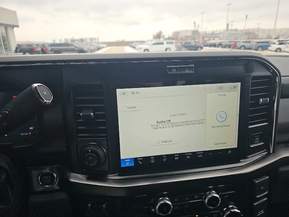 2026 Ford Super Duty 5th Gen - Image 27 of 28