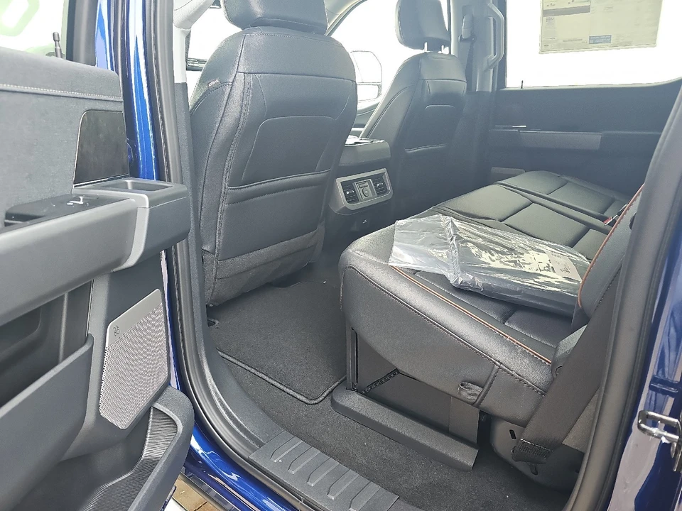 2026 Ford Super Duty 5th Gen - Image 18 of 28