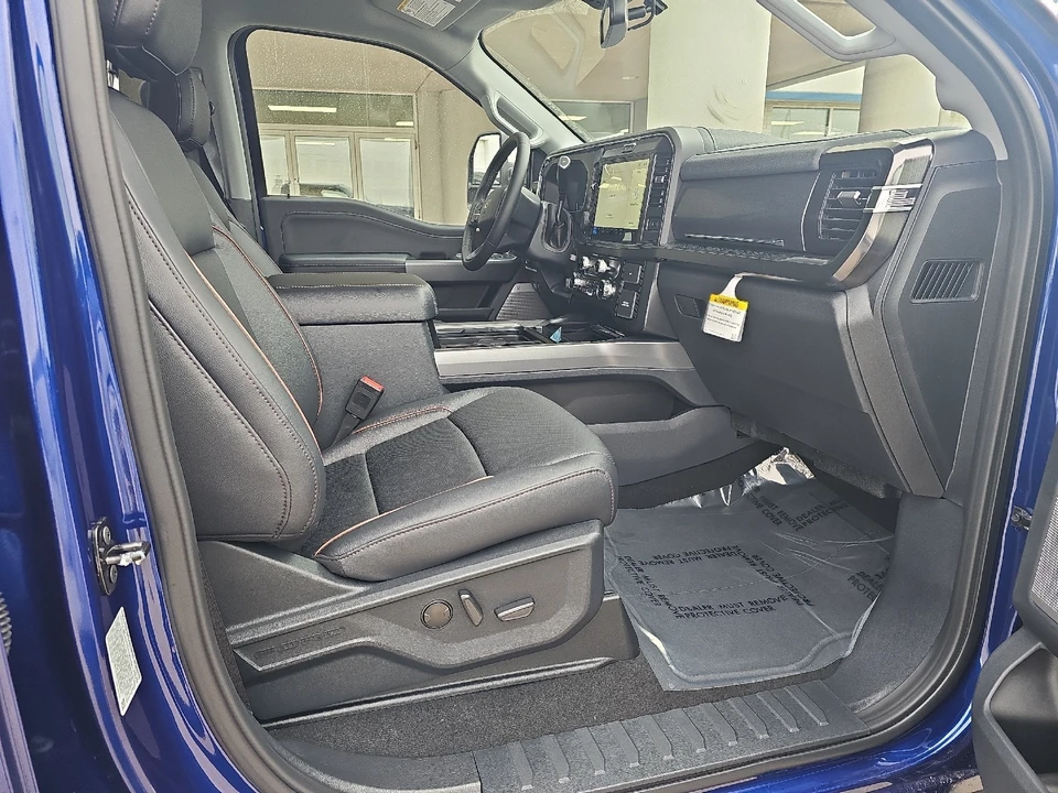 2026 Ford Super Duty 5th Gen - Image 7 of 28