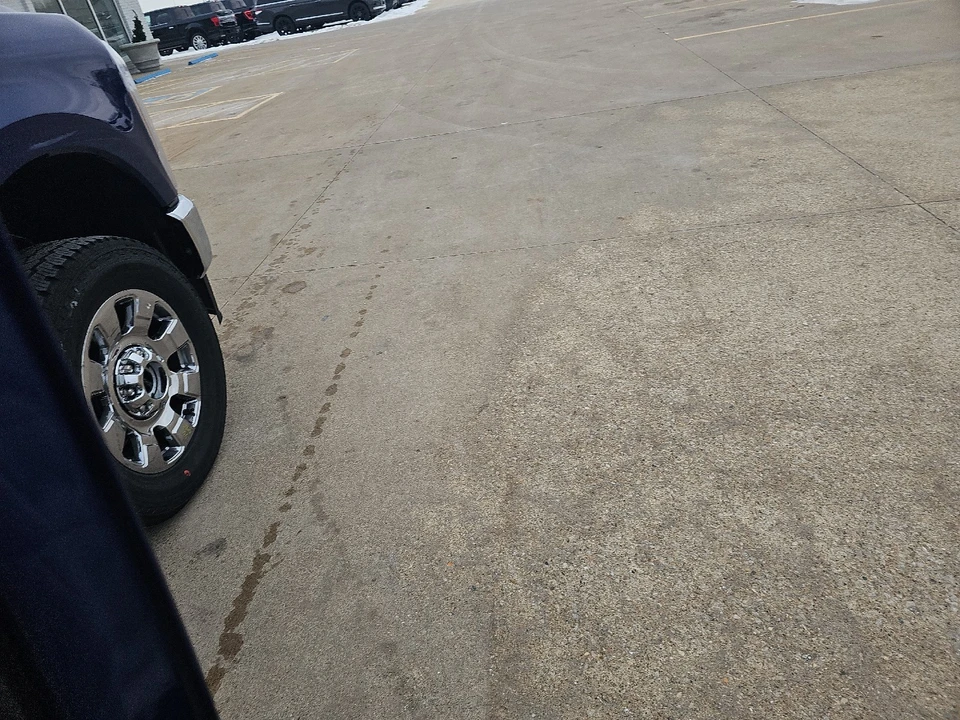 2026 Ford Super Duty 5th Gen - Image 8 of 28