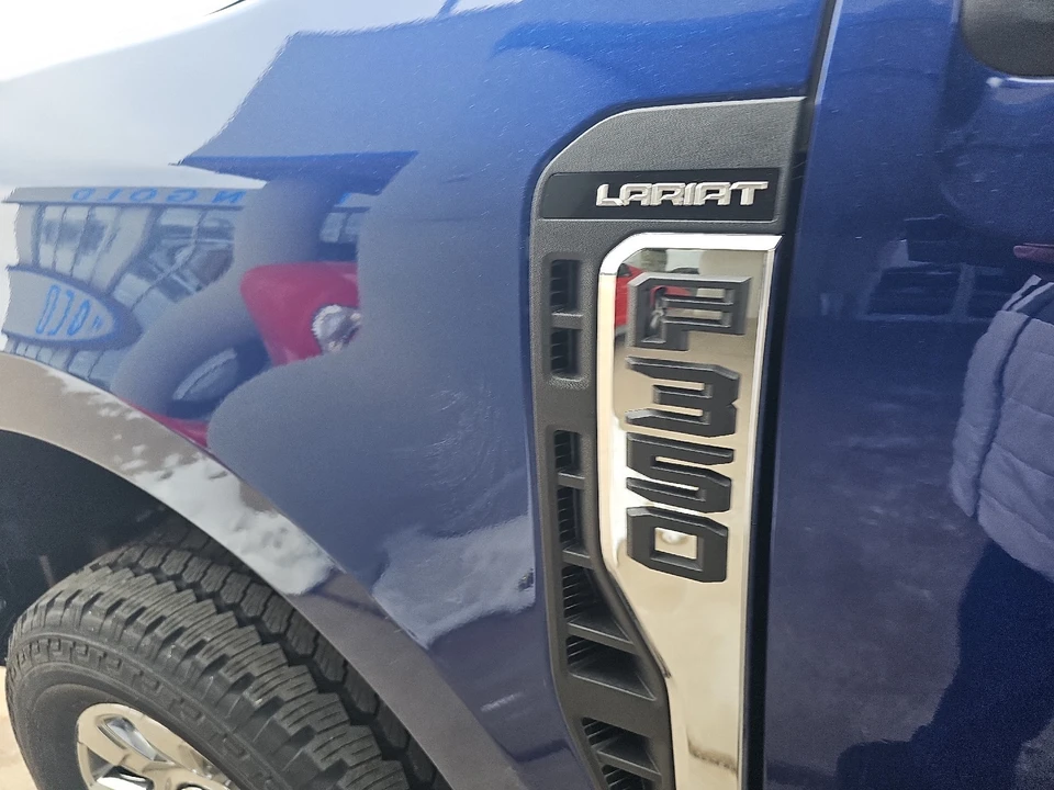 2026 Ford Super Duty 5th Gen - Image 20 of 28
