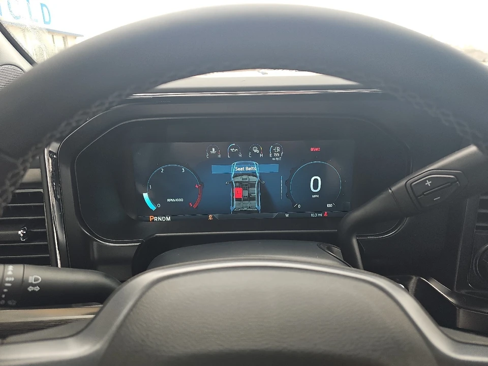 2026 Ford Super Duty 5th Gen - Image 25 of 28