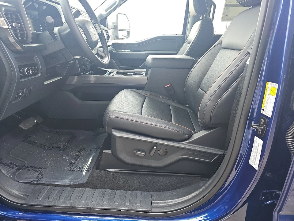 2026 Ford Super Duty 5th Gen - Image 24 of 28