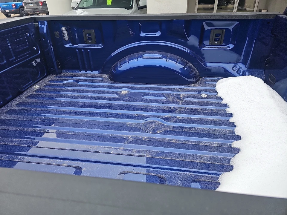2026 Ford Super Duty 5th Gen - Image 11 of 28