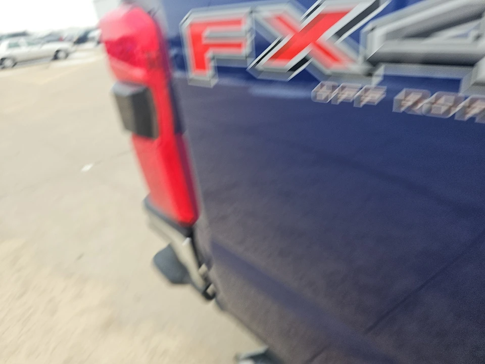 2026 Ford Super Duty 5th Gen - Image 13 of 28