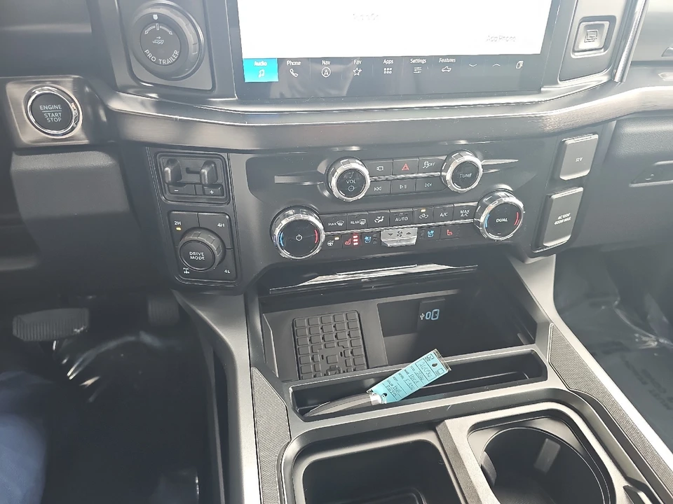 2026 Ford Super Duty 5th Gen - Image 28 of 28