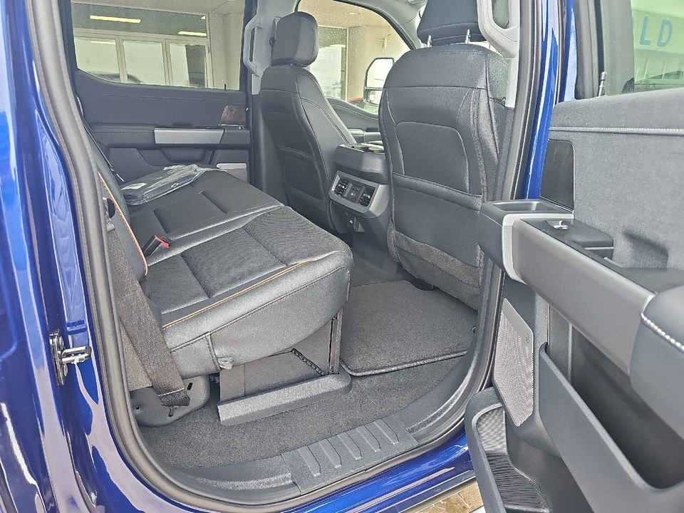 2026 Ford Super Duty 5th Gen - Image 9 of 28