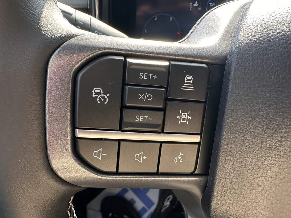 2026 Ford Super Duty 5th Gen - Image 21 of 31