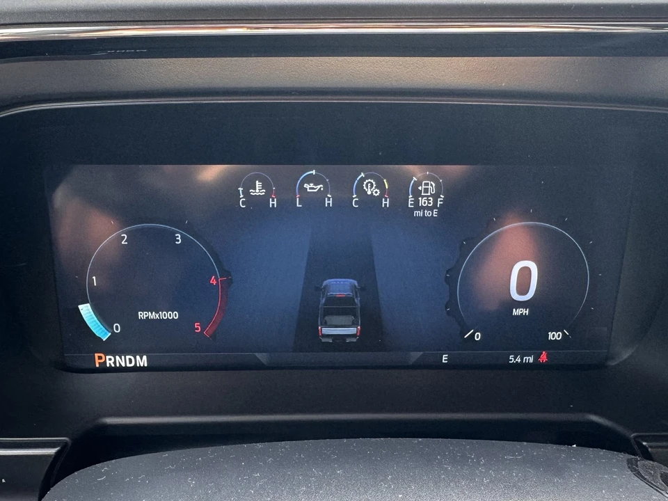 2026 Ford Super Duty 5th Gen - Image 23 of 31