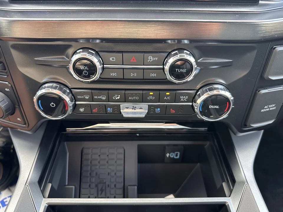 2026 Ford Super Duty 5th Gen - Image 28 of 31