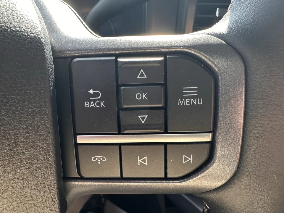 2026 Ford Super Duty 5th Gen - Image 22 of 31