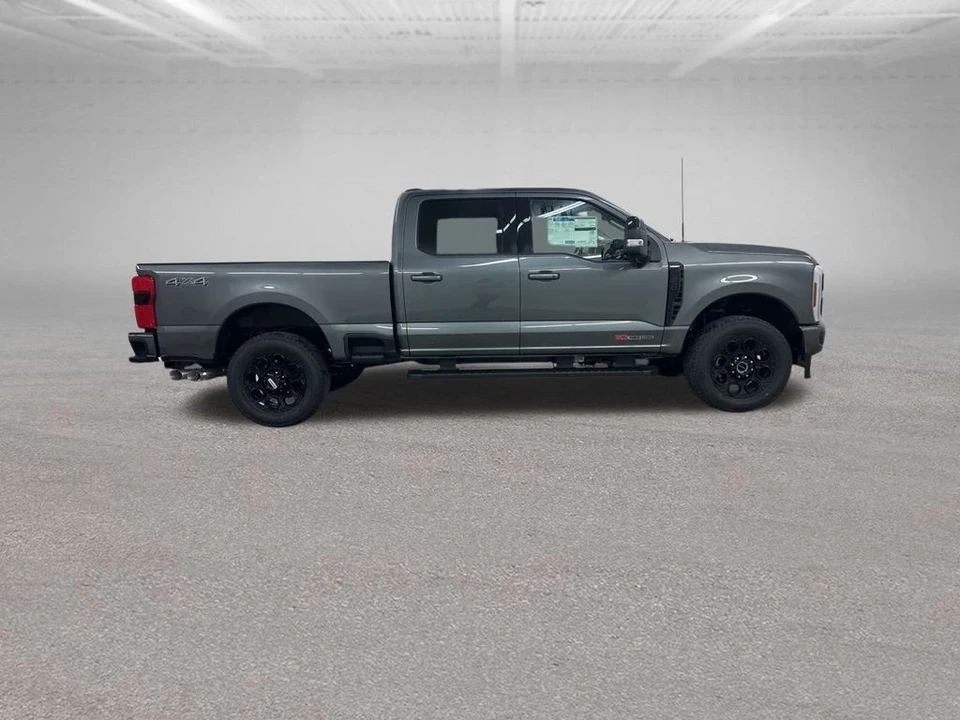 2026 Ford Super Duty 5th Gen - Image 12 of 12