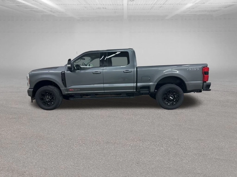 2026 Ford Super Duty 5th Gen - Image 6 of 12