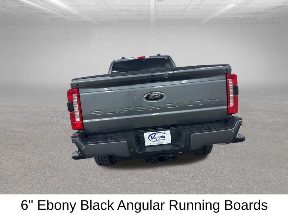 2026 Ford Super Duty 5th Gen - Image 9 of 12