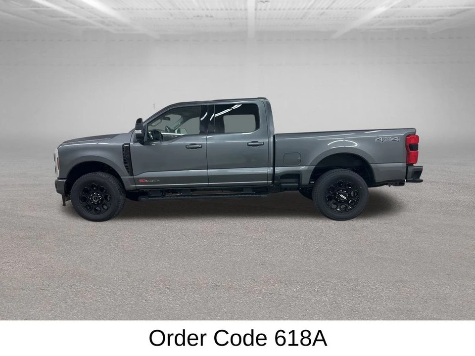 2026 Ford Super Duty 5th Gen - Image 6 of 12