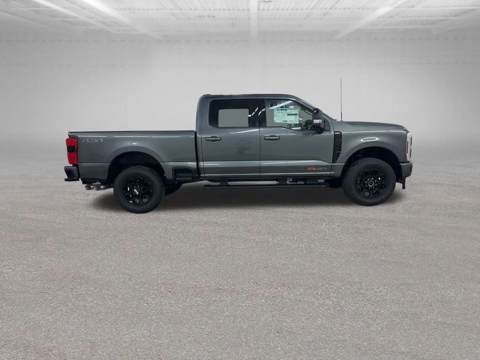 2026 Ford Super Duty 5th Gen - Image 12 of 12