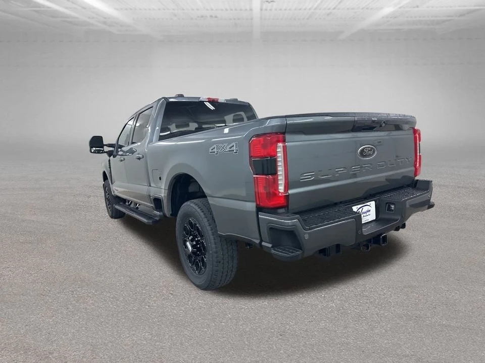 2026 Ford Super Duty 5th Gen - Image 7 of 12