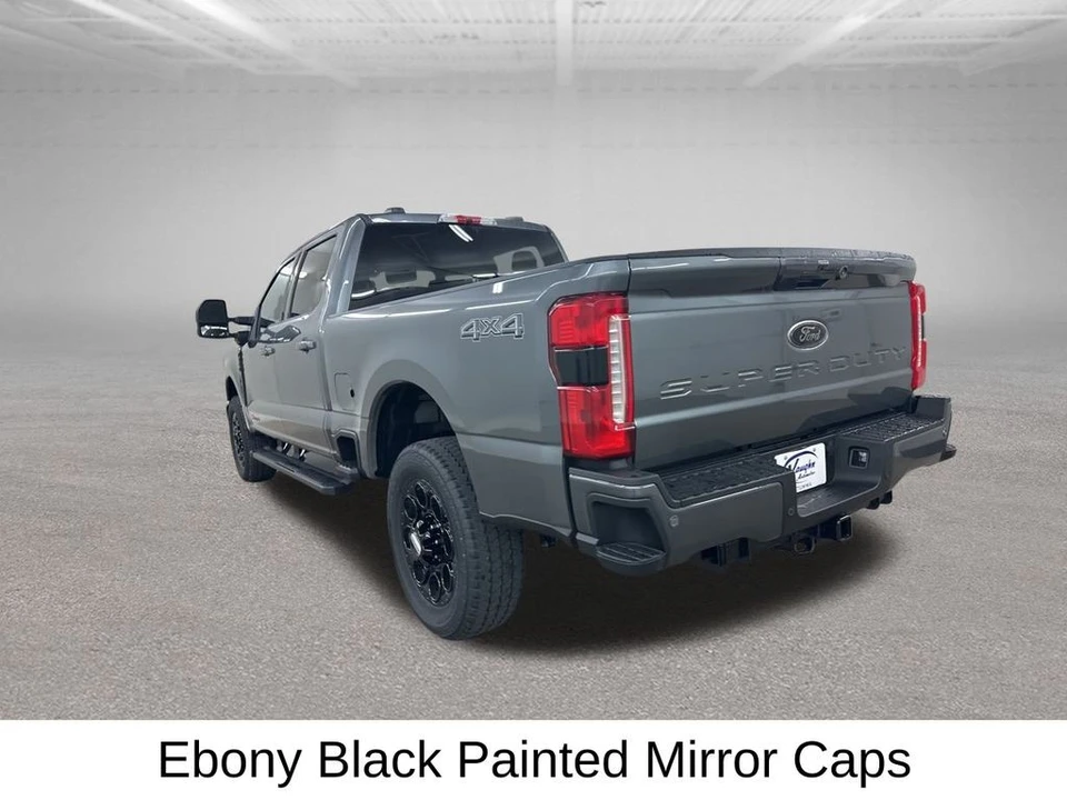 2026 Ford Super Duty 5th Gen - Image 7 of 12