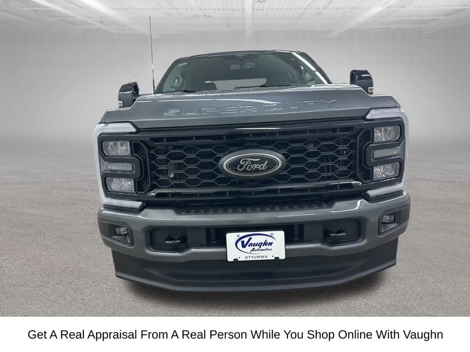 2026 Ford Super Duty 5th Gen - Image 3 of 12