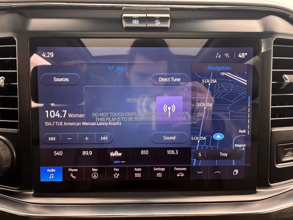 2026 Ford Super Duty 5th Gen - Image 3 of 12