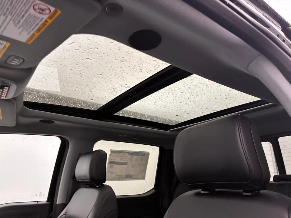 2026 Ford Super Duty 5th Gen - Image 4 of 12