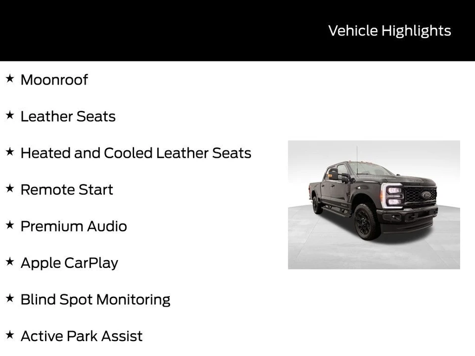 2026 Ford Super Duty 5th Gen - Image 5 of 12