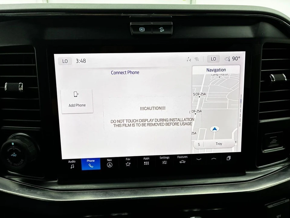 2026 Ford Super Duty 5th Gen - Image 19 of 21