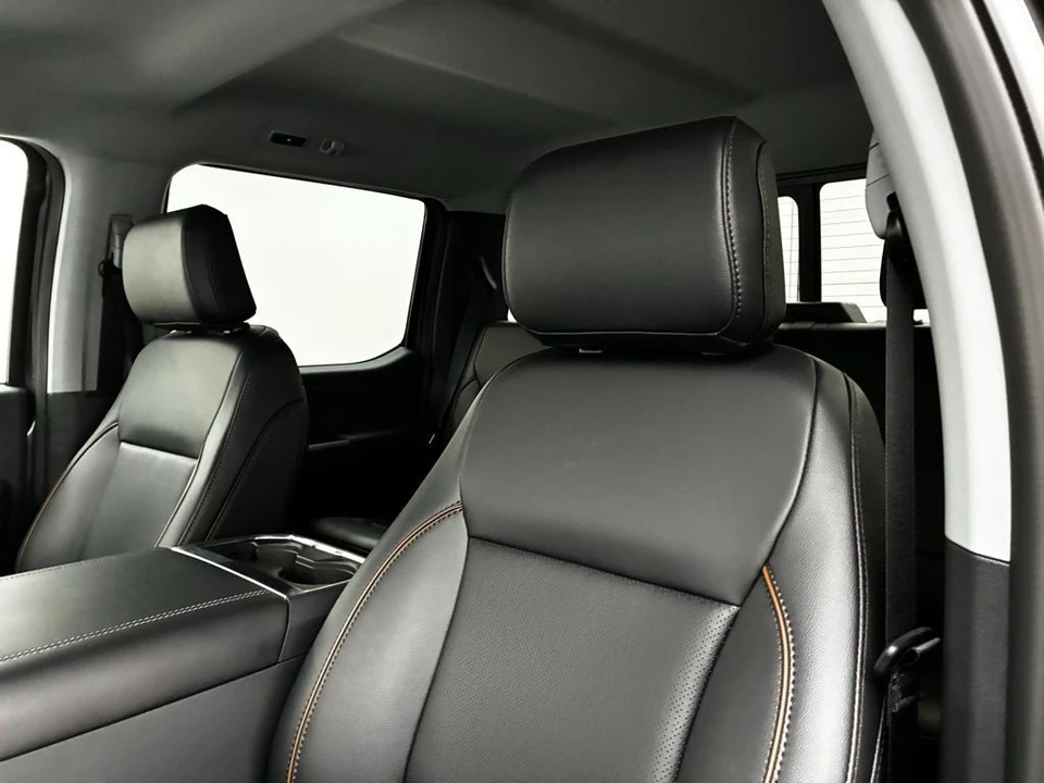 2026 Ford Super Duty 5th Gen - Image 16 of 21