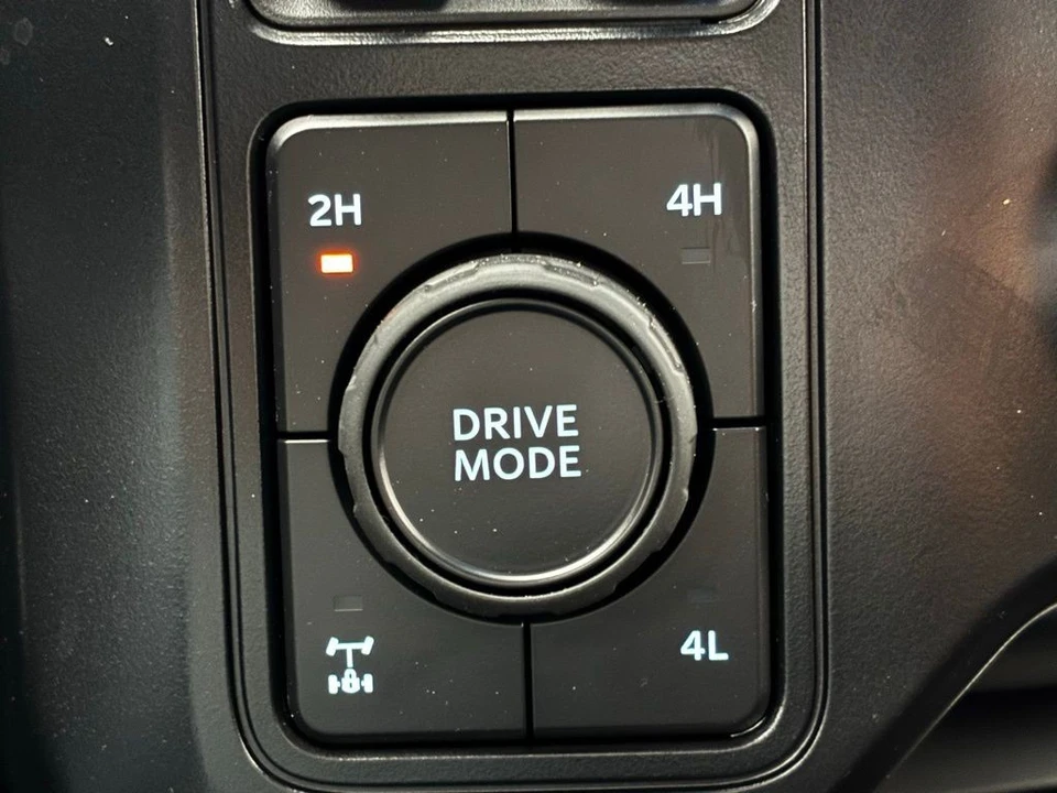 2026 Ford Super Duty 5th Gen - Image 21 of 21