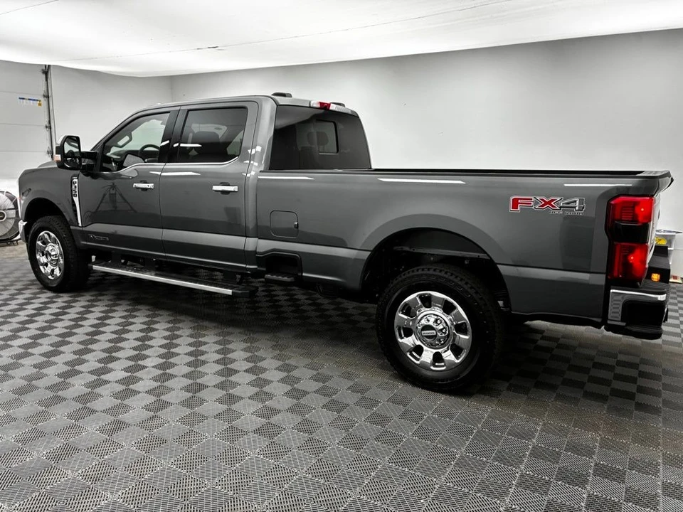 2026 Ford Super Duty 5th Gen - Image 9 of 21