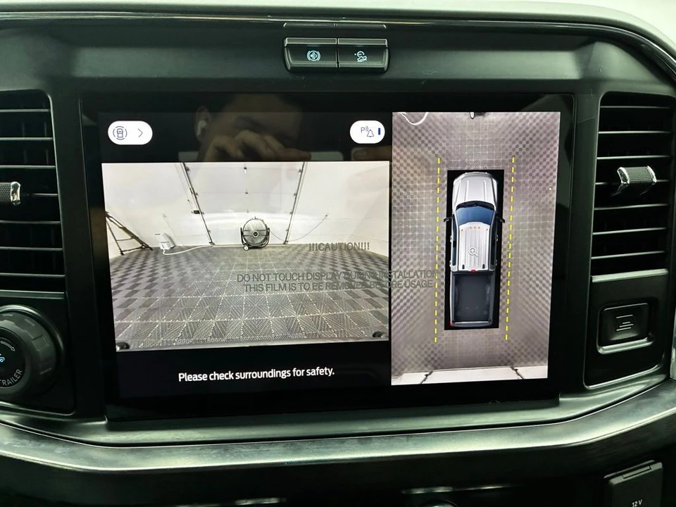 2026 Ford Super Duty 5th Gen - Image 3 of 21