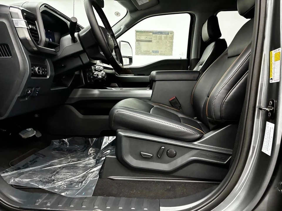2026 Ford Super Duty 5th Gen - Image 15 of 21