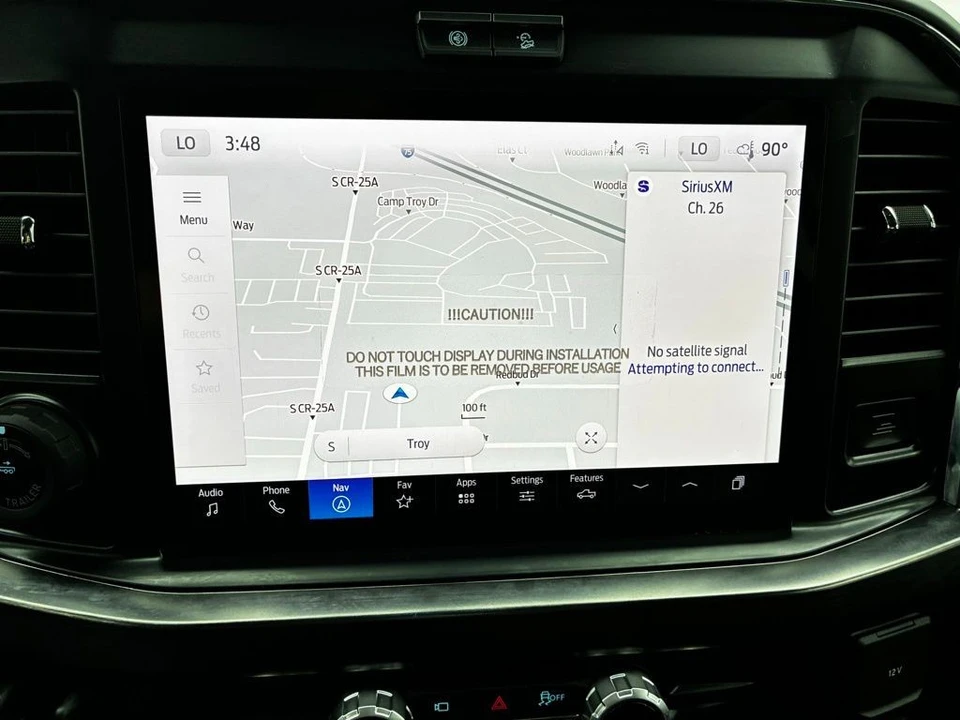 2026 Ford Super Duty 5th Gen - Image 20 of 21