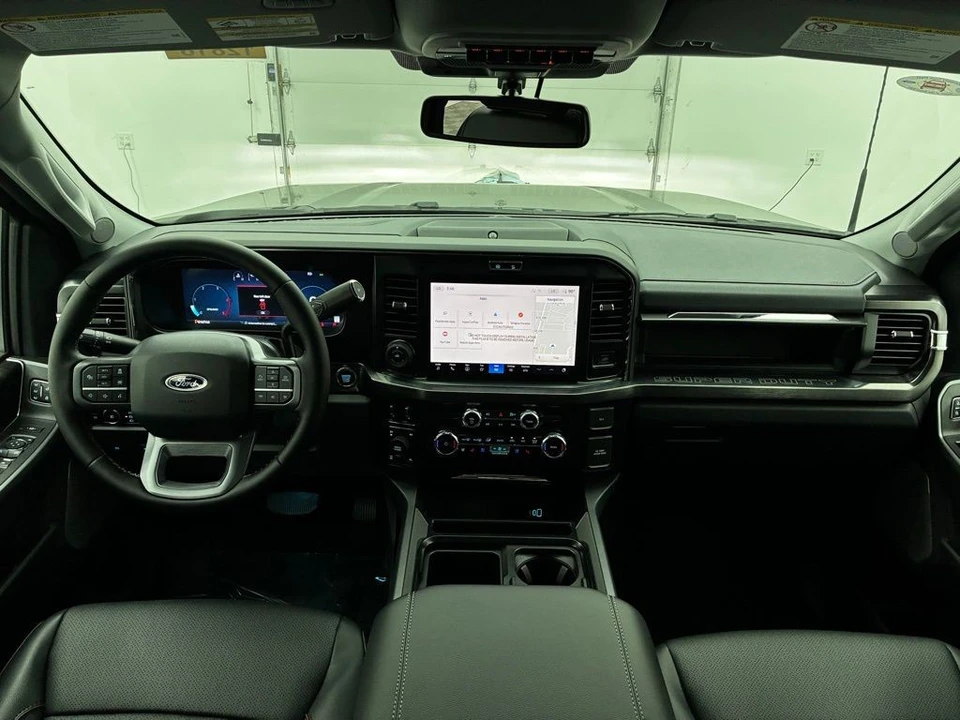 2026 Ford Super Duty 5th Gen - Image 2 of 21