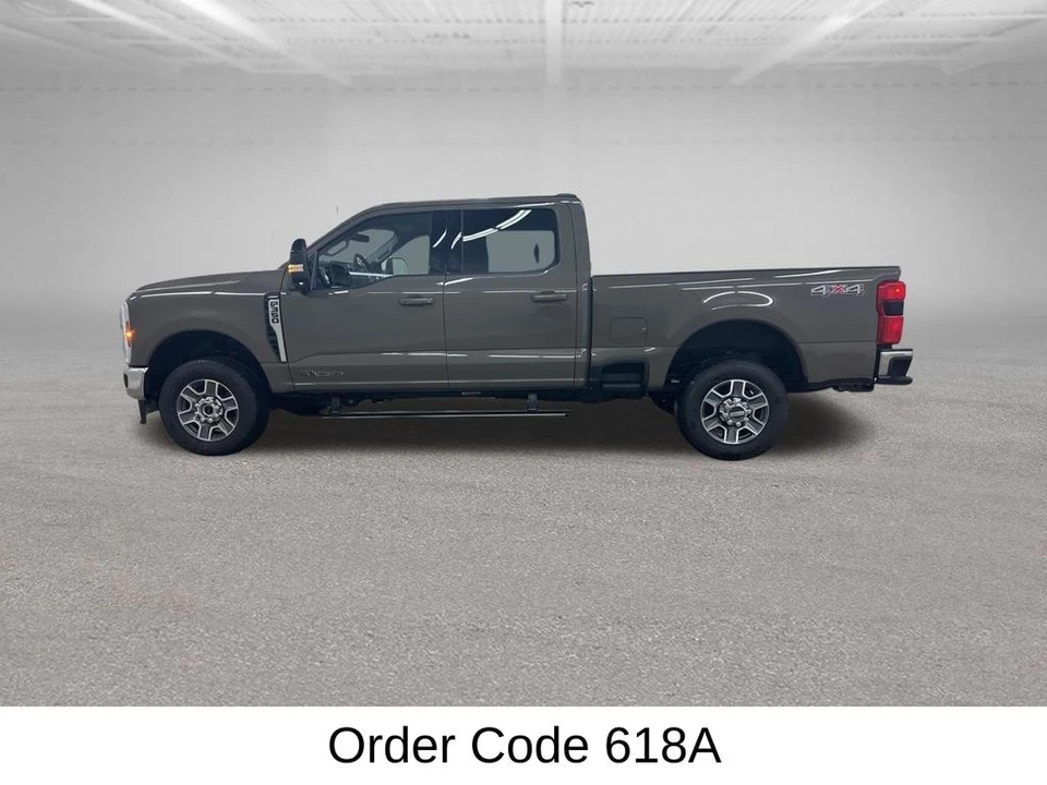 2026 Ford Super Duty 5th Gen - Image 6 of 12